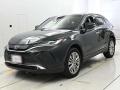 2023 Toyota Harrier Hybrid