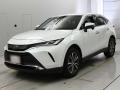 2023 Toyota Harrier