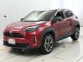 2022 Toyota YARIS CROSS