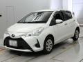 2019 Toyota Vitz