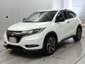 2018 Honda VEZEL