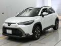 2022 Toyota Corolla Cross