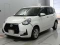 2022 Toyota Passo