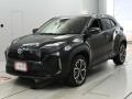 2022 Toyota YARIS CROSS