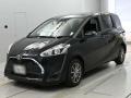 2021 Toyota Sienta
