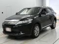 2019 Toyota Harrier