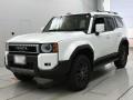 2024 Toyota Land Cruiser 250