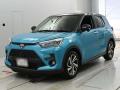 2023 Toyota Raize