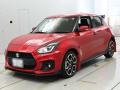2024 Suzuki Swift Sport