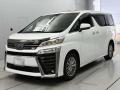 2021 Toyota Vellfire Hybrid