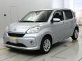 2019 Toyota Passo