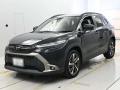 2023 Toyota Corolla Cross
