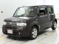 2017 Nissan Cube