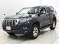 2017 Toyota Land Cruiser Prado