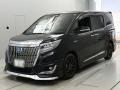 2018 Toyota Esquire