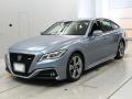 2019 Toyota Crown Hybrid