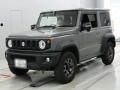 2025 Suzuki Jimny Sierra