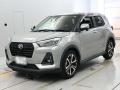 2022 Daihatsu Rocky