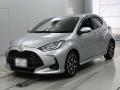 2024 Toyota YARIS