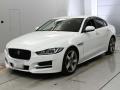 2016 Jaguar XE