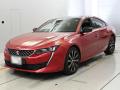 2020 Peugeot 508