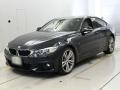 2015 BMW 4 Series