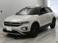 2024 Volkswagen T-Roc