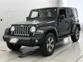 2018 Jeep JEEP WRANGLER UNLIMITED