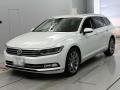 2018 Volkswagen Passat Variant