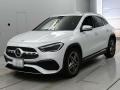 2021 Mercedes Benz GLA-Class