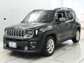2020 Jeep Renegade