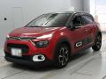 2021 Citroen C3