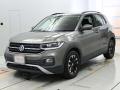2020 Volkswagen T-Cross