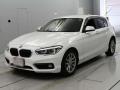 2017 BMW 1 Series