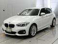 2018 BMW 1 Series