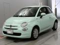 2020 Fiat 500