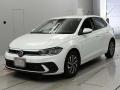 2023 Volkswagen Polo