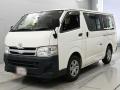 2013 Toyota Hiace Van