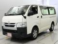 2021 Toyota Hiace Van