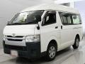 2014 Toyota Hiace Van