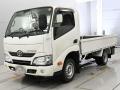 2019 Toyota Toyoace Truck
