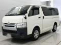 2019 Toyota Hiace Van