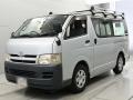 2006 Toyota Hiace Van