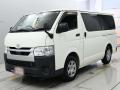 2021 Toyota Hiace Van