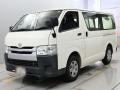 2019 Toyota Hiace Van