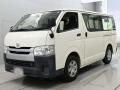 2019 Toyota Hiace Van