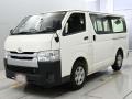 2018 Toyota Hiace Van