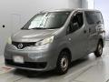 2010 Nissan NV200 Vanette