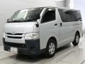 2020 Toyota Regiusace Van