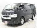 2016 Toyota Hiace Van